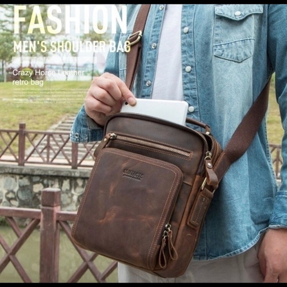 Handbag - Picture 3 of 5